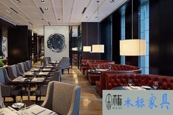 上海餐廳卡座沙發(fā)帶來(lái)的優(yōu)勢(shì)有哪些？ 