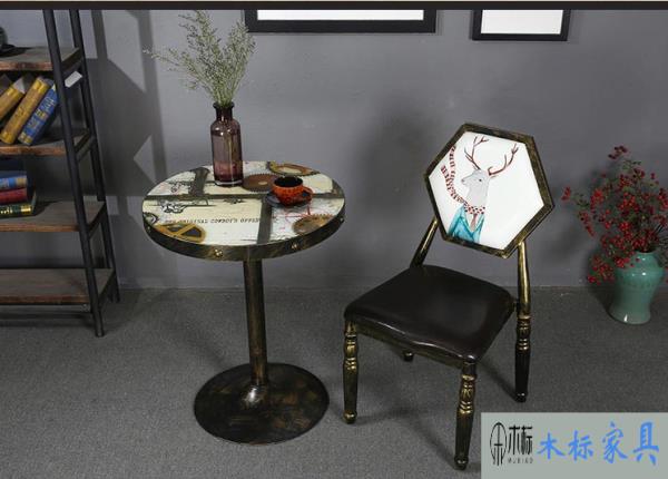 餐飲家具-西餐廳桌椅設(shè)計服務原則有哪些 
