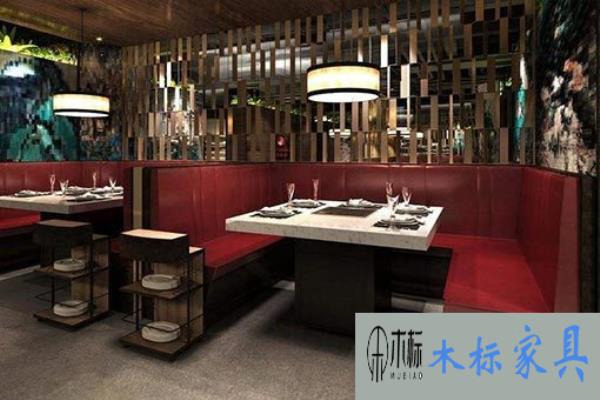 開一家火鍋店選擇卡座沙發(fā)搭配優(yōu)勢有哪些？ 