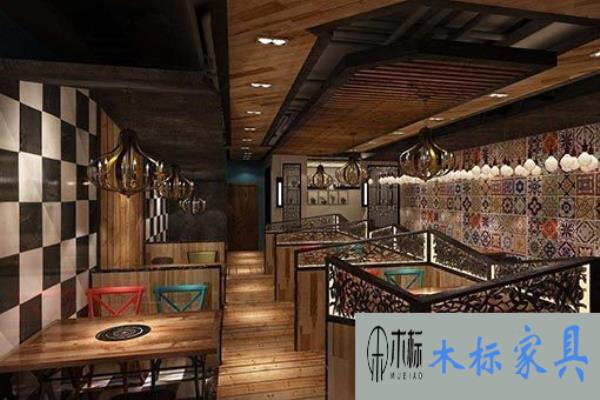 實(shí)木餐桌椅定制如何選擇材料？如何辨別品質(zhì)？ 
