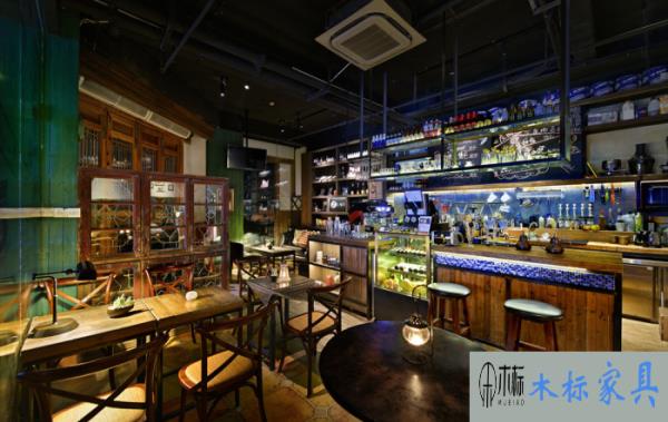 咖啡廳設(shè)計裝修風(fēng)格需要注意哪些問題？ 