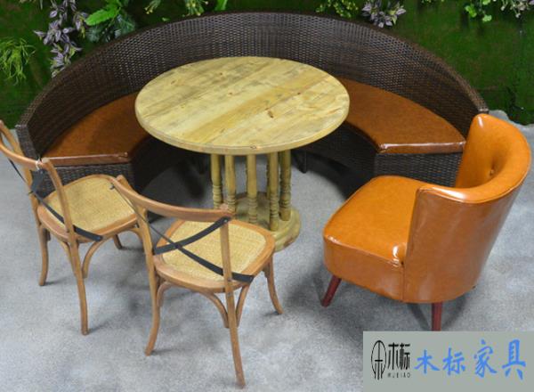 餐廳卡座沙發如何挑選擺放舒適?需要注意什么? 餐廳卡座沙發如何挑選擺放舒適?需要注意什么?