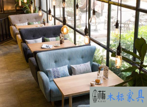 餐飲家具中咖啡廳餐桌椅的選擇需要注意什么 