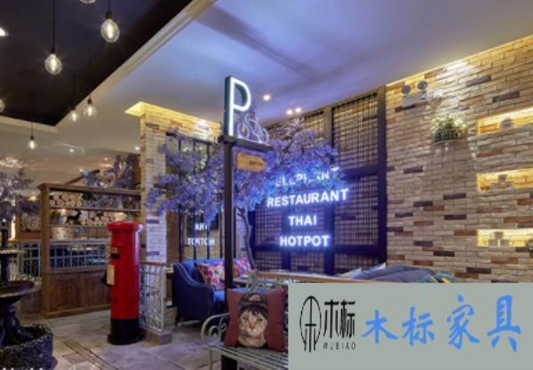 西餐桌與中餐桌有哪些不同特點(diǎn) 西餐桌與中餐桌有哪些不同特點(diǎn)