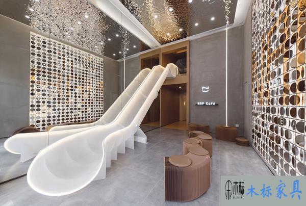 咖啡廳桌椅如何布置美觀|餐飲家具 咖啡廳桌椅如何布置美觀|餐飲家具