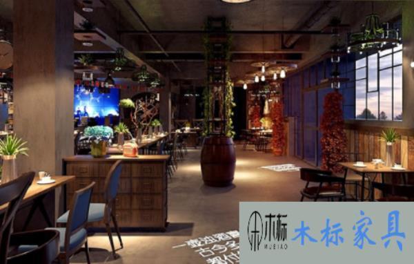 西餐廳桌椅批發(fā)哪家質量好|餐廳家具 