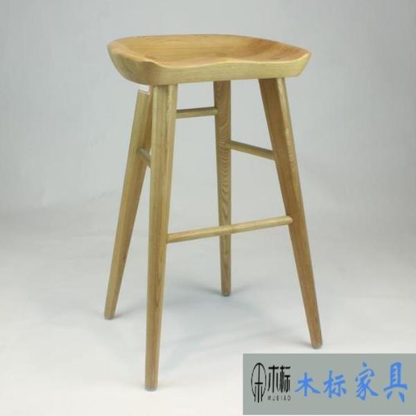 木標(biāo)家具龍華酒吧吧臺(tái)椅,酒吧椅,高吧椅,實(shí)木吧椅,金屬吧椅網(wǎng)紅款